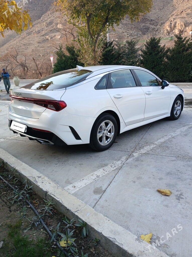 Kia K5 2022 - 255 000 TMT - Бузмеин - img 6