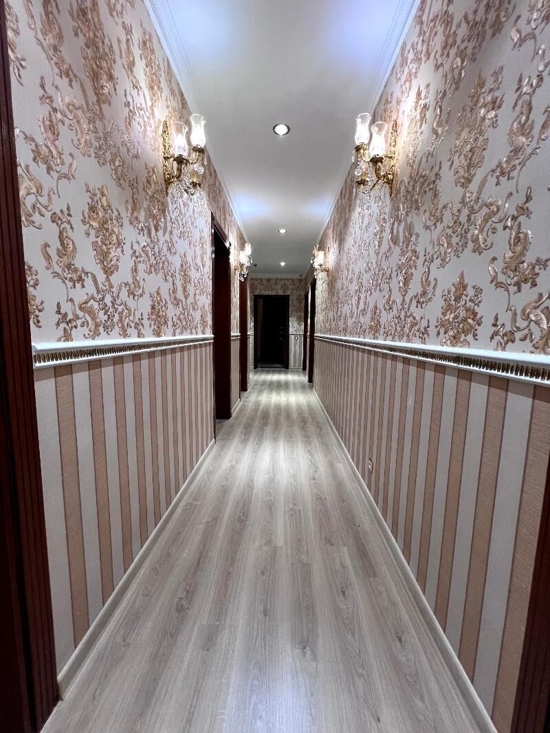 АТАТУРК НЕДАЛЕКО ОТ БЕРКАРАРА - Aşgabat - img 3