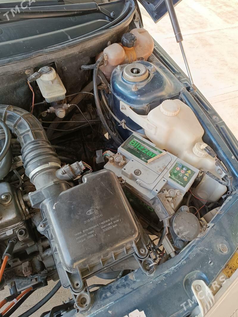 Lada 2110 2004 - 55 000 TMT - Baýramaly - img 4