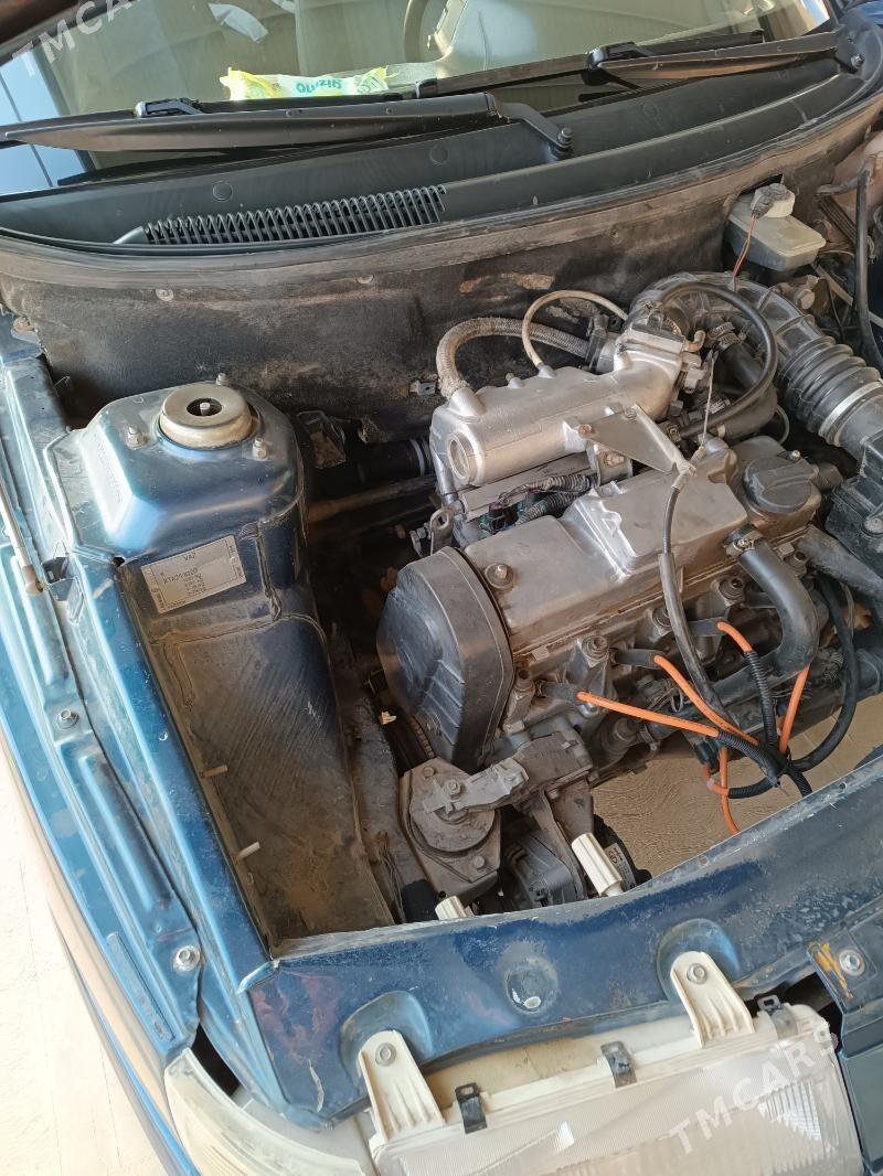 Lada 2110 2004 - 55 000 TMT - Baýramaly - img 3