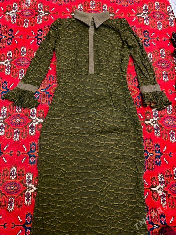 owadan koynek - Aşgabat - img 6