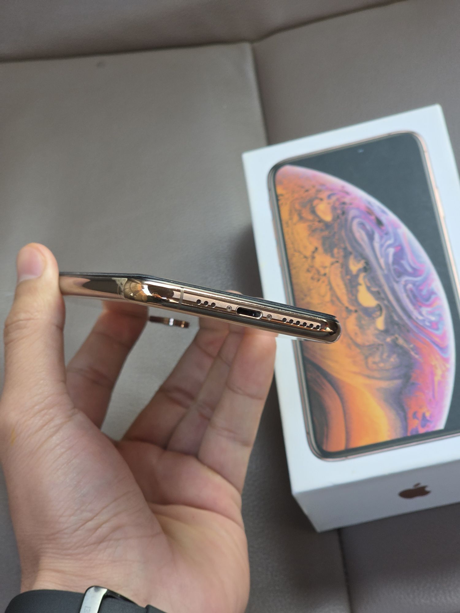 IPhone Xs. 64GB - Aşgabat - img 6