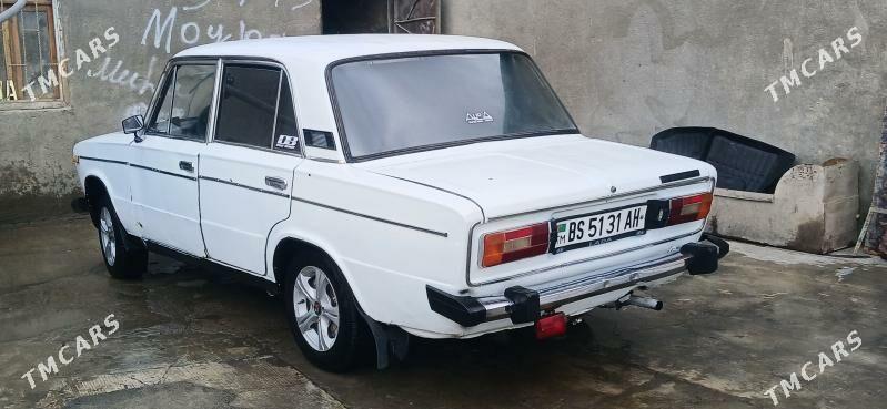 Lada 2106 1987 - 30 000 TMT - Bäherden - img 5
