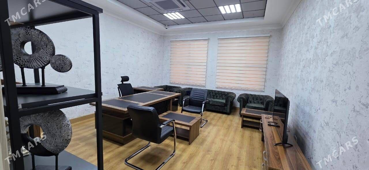 Аренда Офис - Ашхабад - img 3