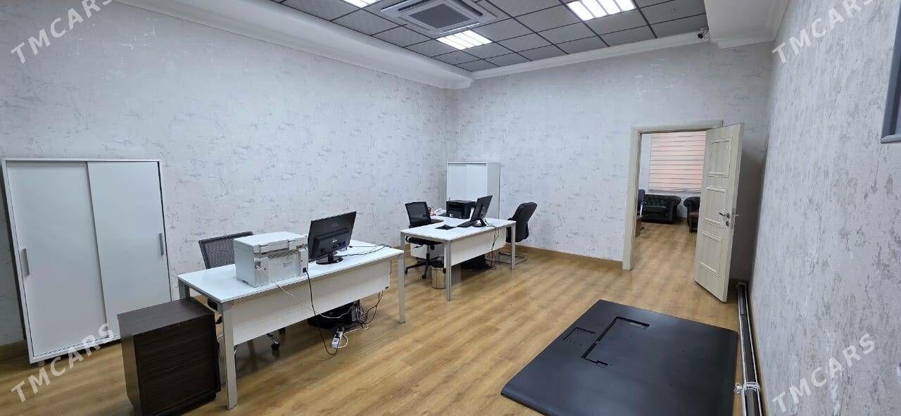 Аренда Офис - Ашхабад - img 5
