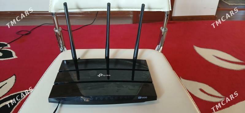 Archer VR 400 rolter - Täze zaman - img 1