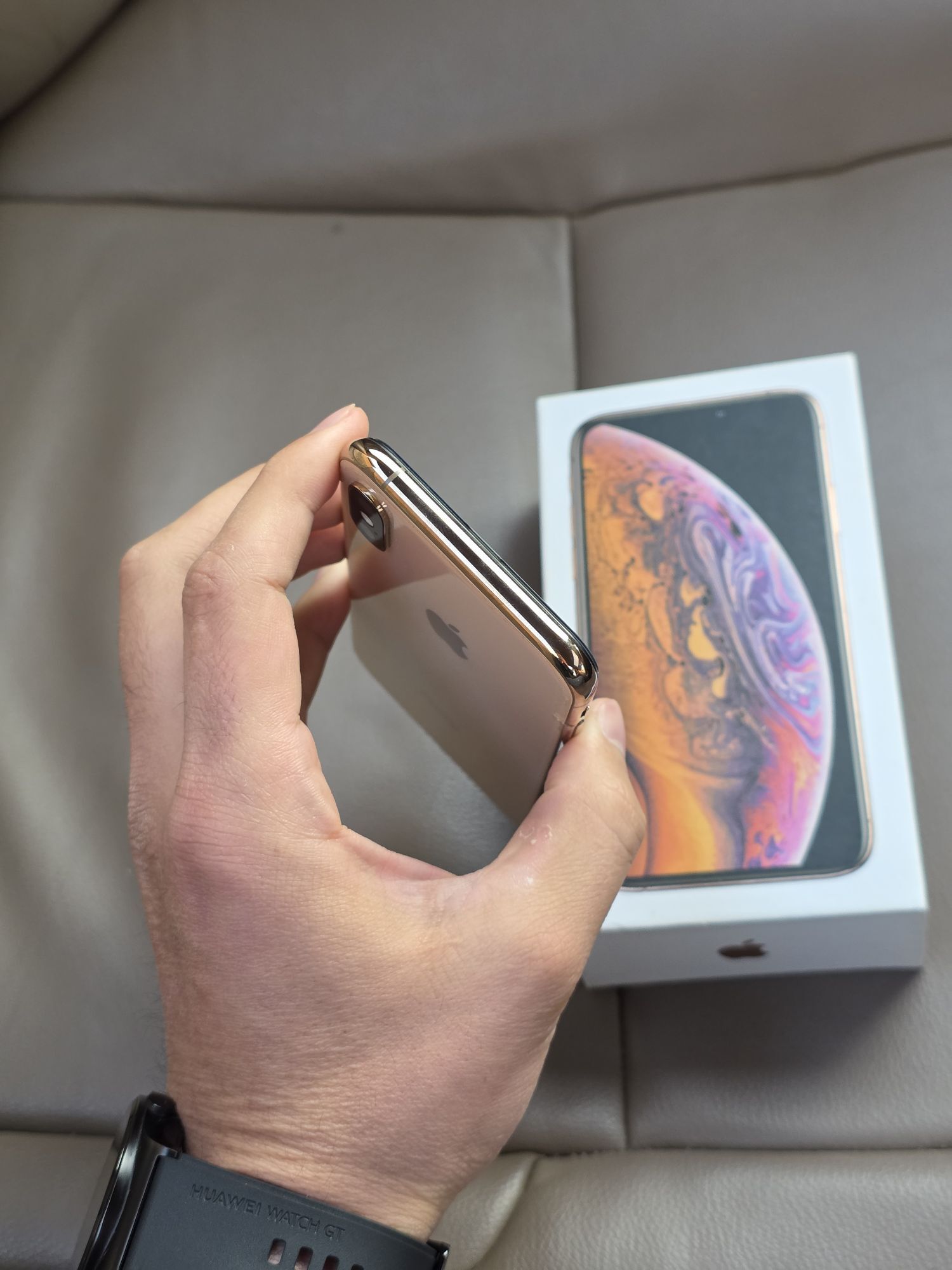 IPhone Xs. 64GB - Aşgabat - img 5