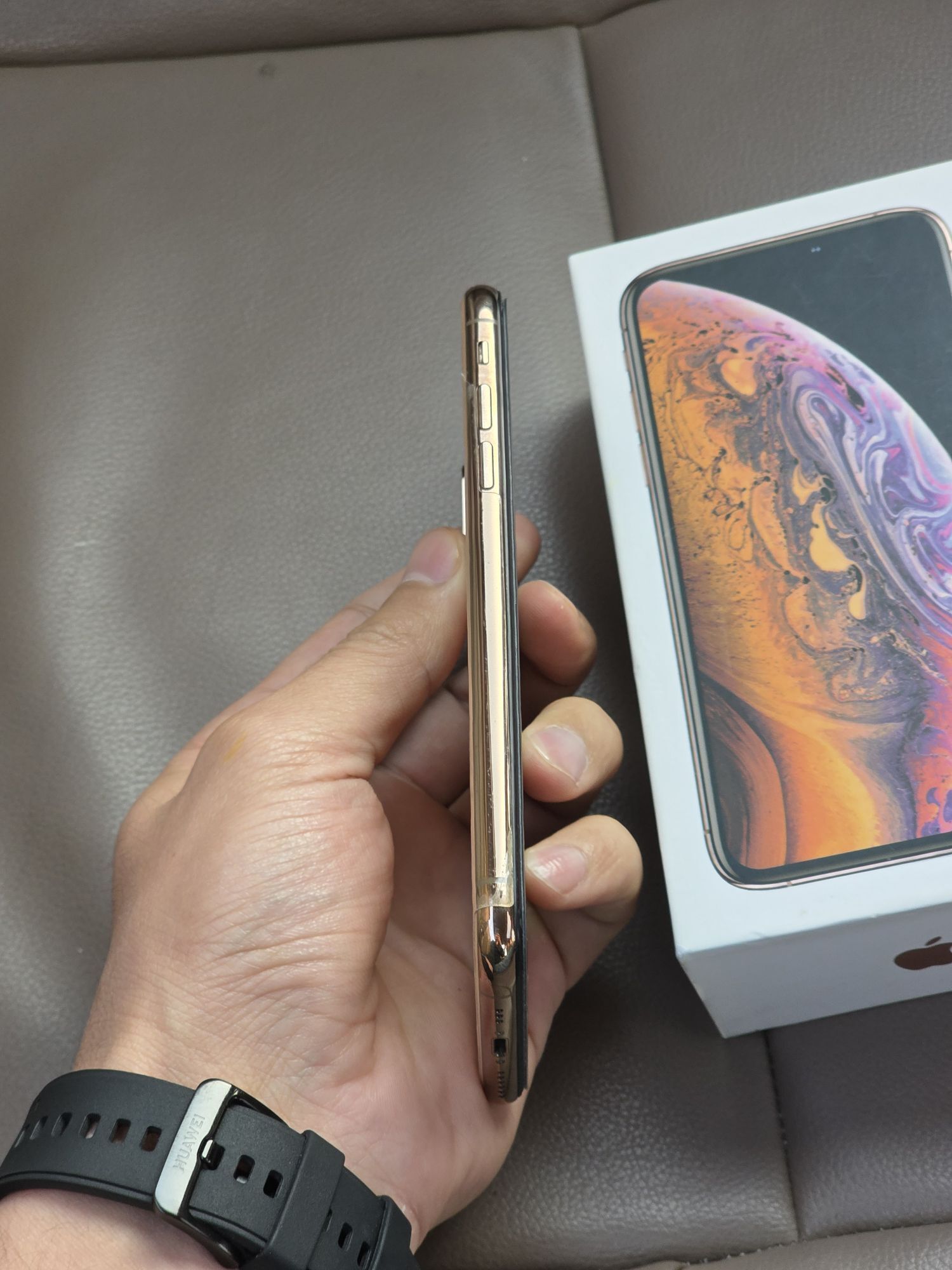 IPhone Xs. 64GB - Aşgabat - img 7