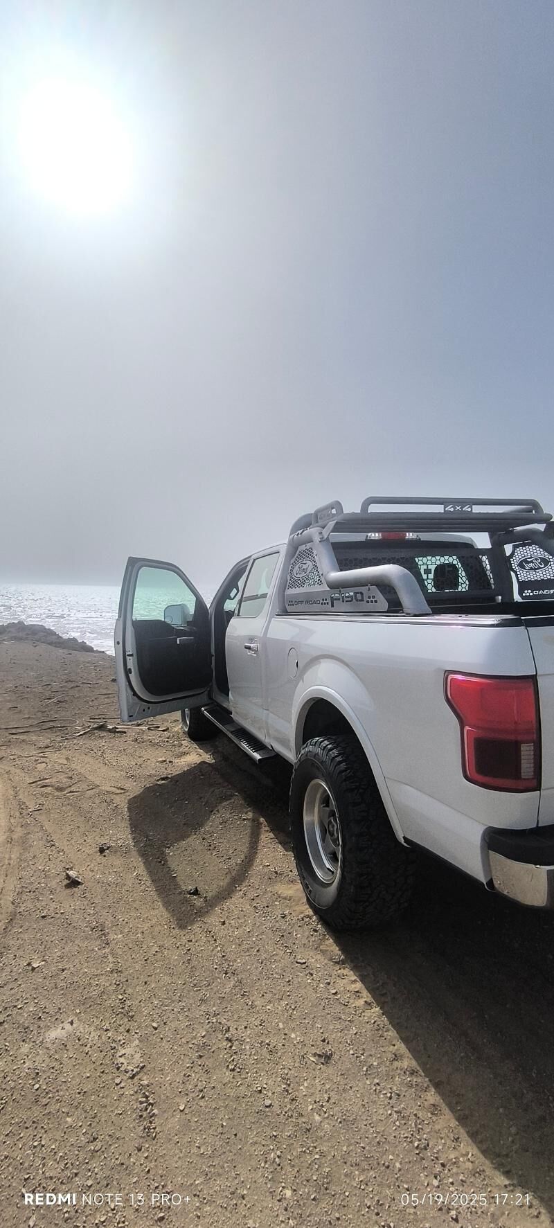 Duga Ford F150 4 000 TMT - Ашхабад - img 2