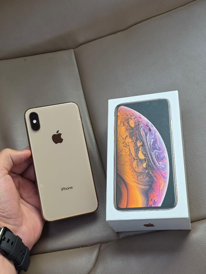 IPhone Xs. 64GB - Aşgabat - img 2