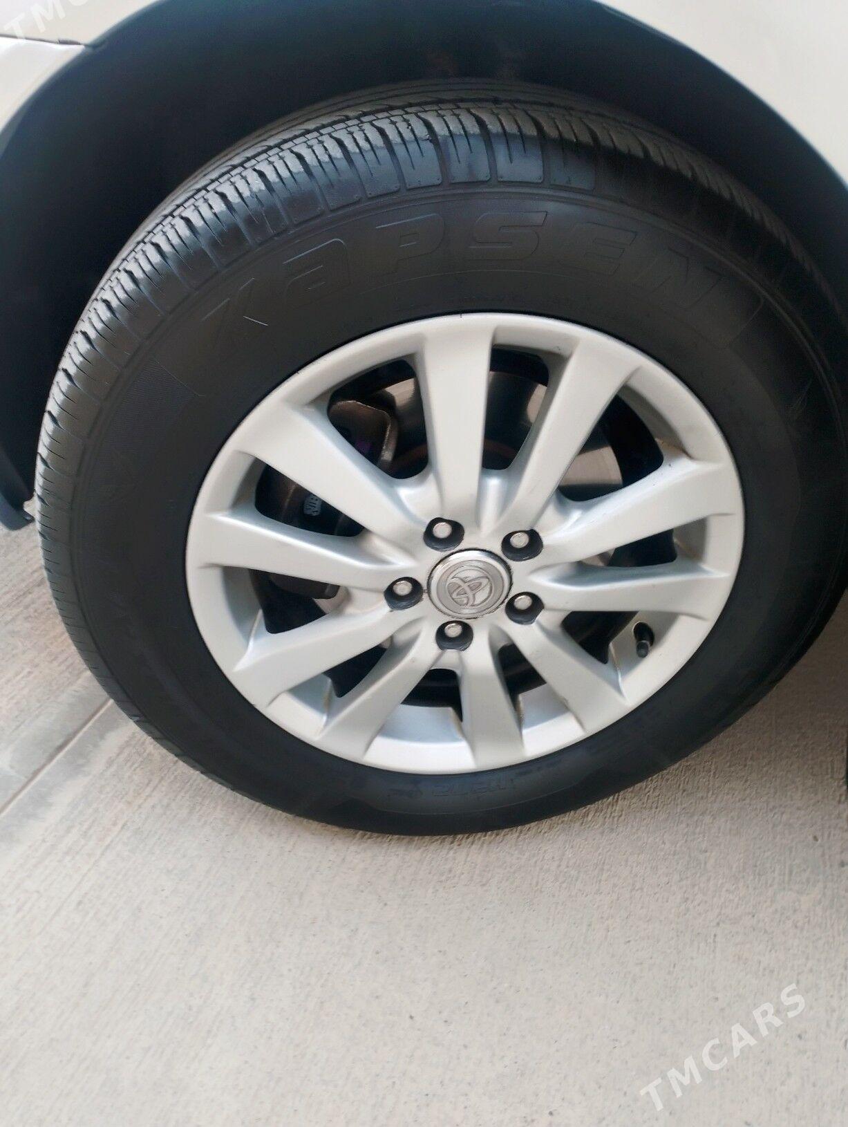 Toyota Corolla 2008 - 160 000 TMT - Ашхабад - img 10