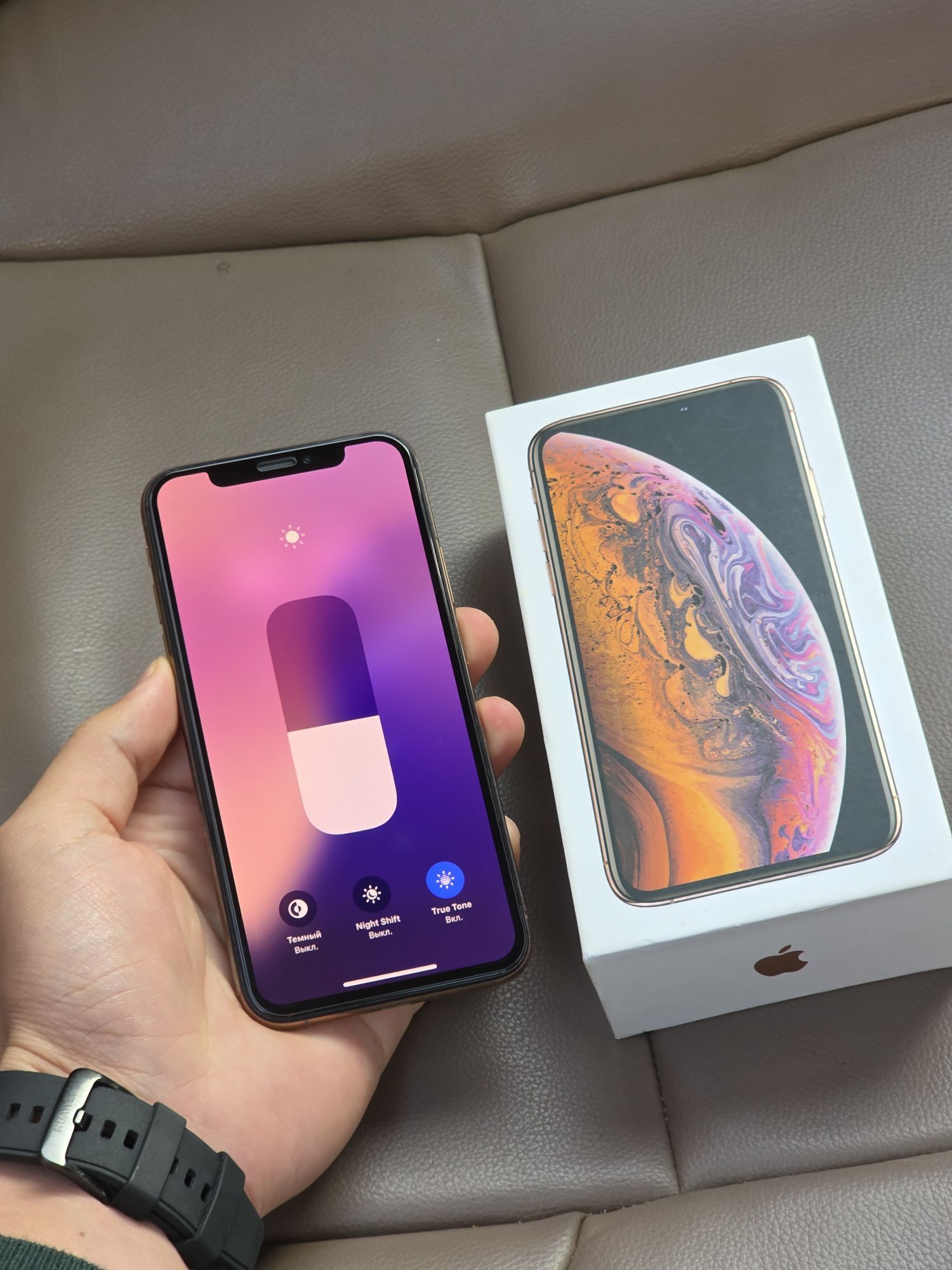 IPhone Xs. 64GB - Aşgabat - img 8