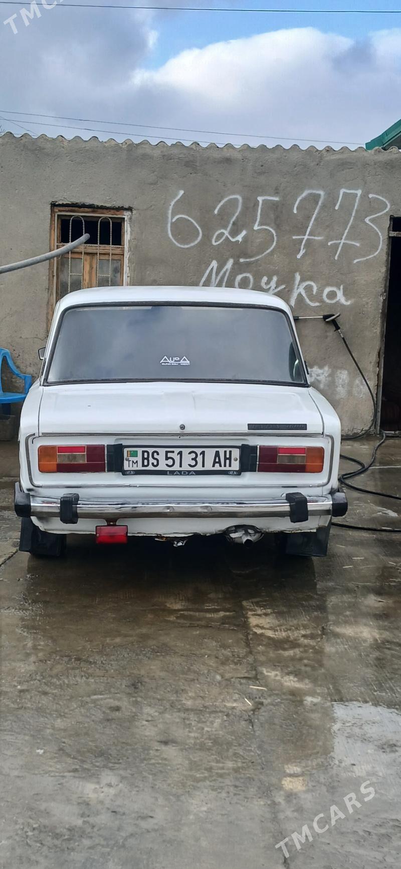 Lada 2106 1987 - 30 000 TMT - Bäherden - img 7