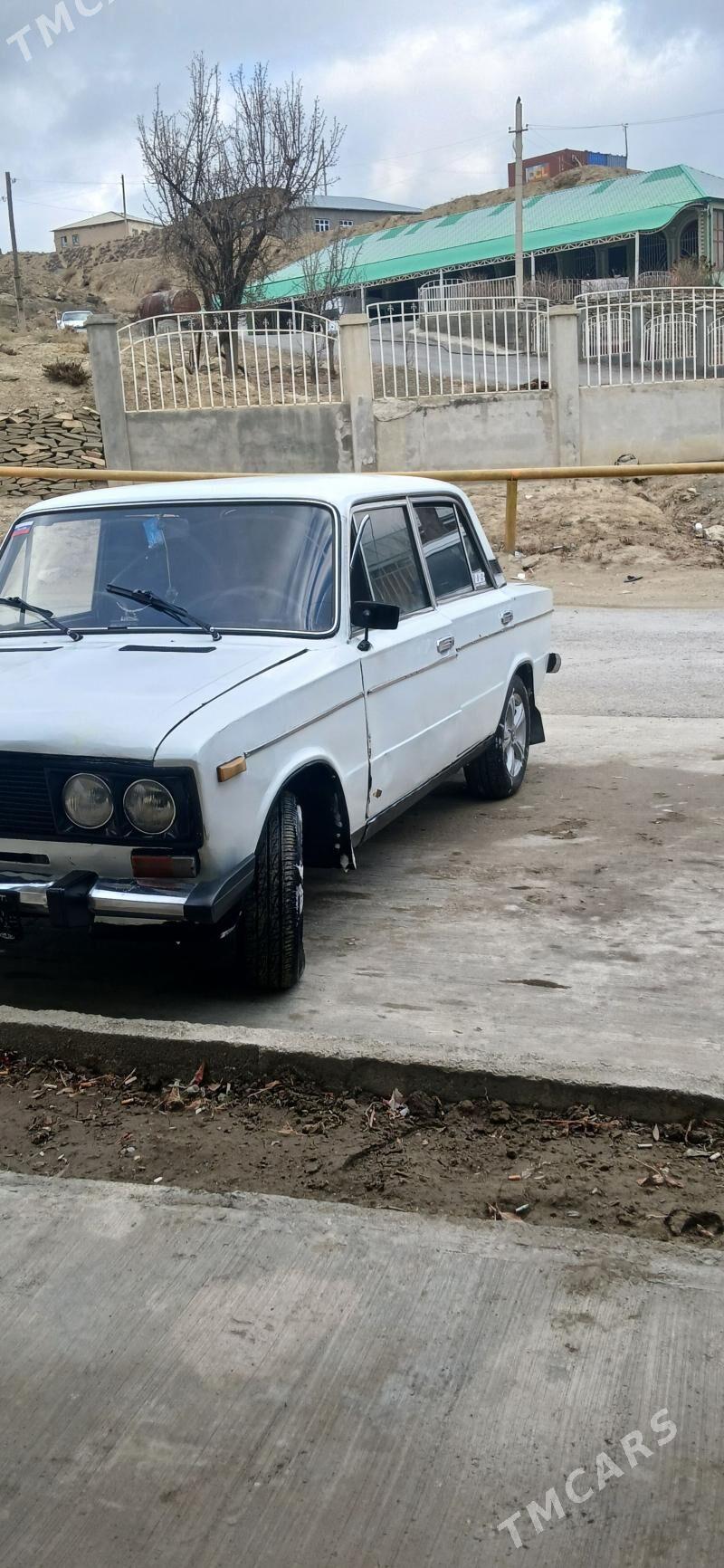 Lada 2106 1987 - 30 000 TMT - Bäherden - img 3