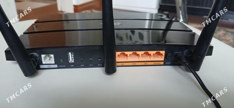 Archer VR 400 rolter - Täze zaman - img 2