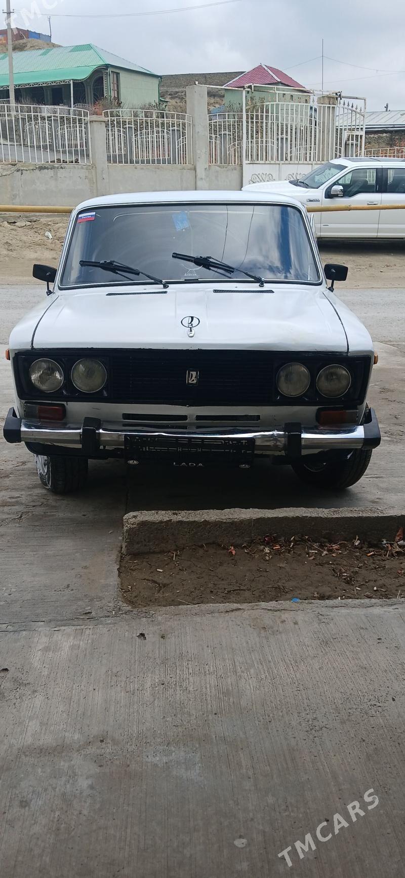 Lada 2106 1987 - 30 000 TMT - Bäherden - img 4