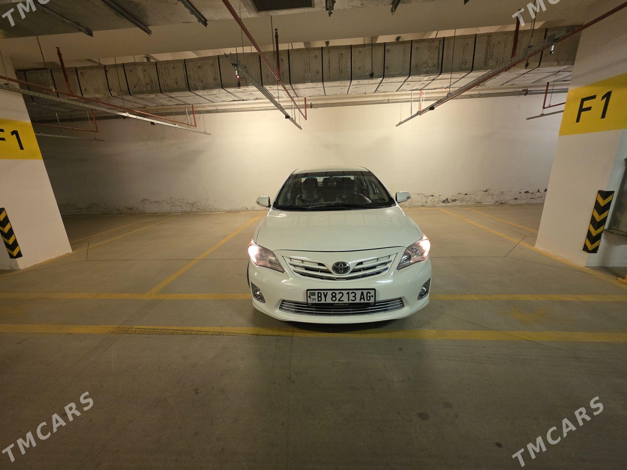 Toyota Corolla 2012 - 164 000 TMT - Ашхабад - img 6