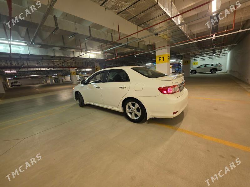 Toyota Corolla 2012 - 164 000 TMT - Ашхабад - img 4