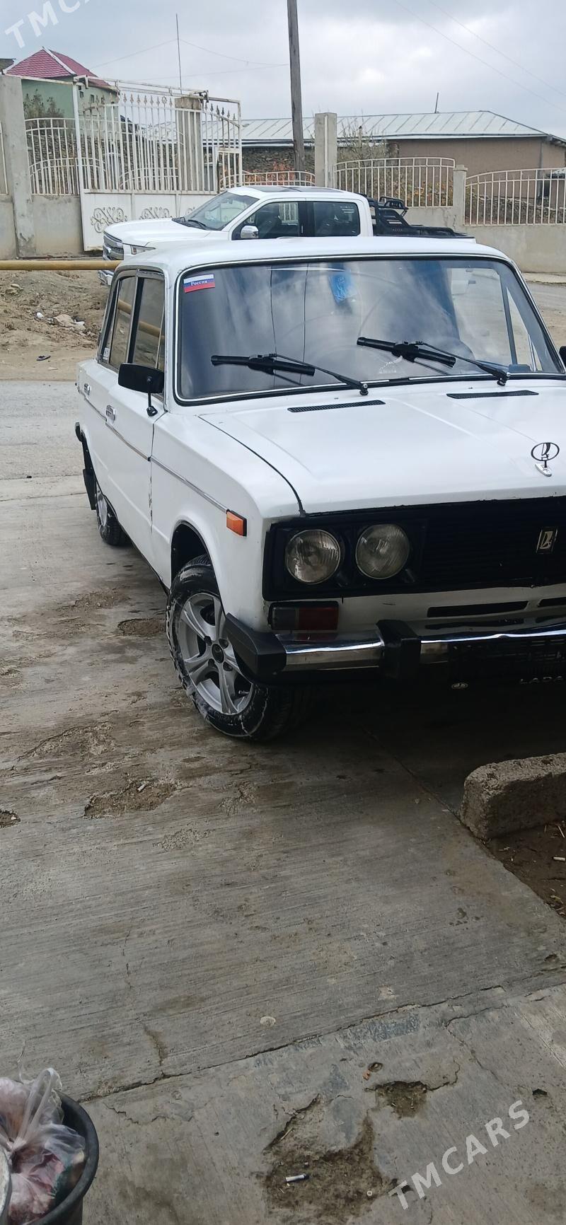 Lada 2106 1987 - 30 000 TMT - Bäherden - img 2