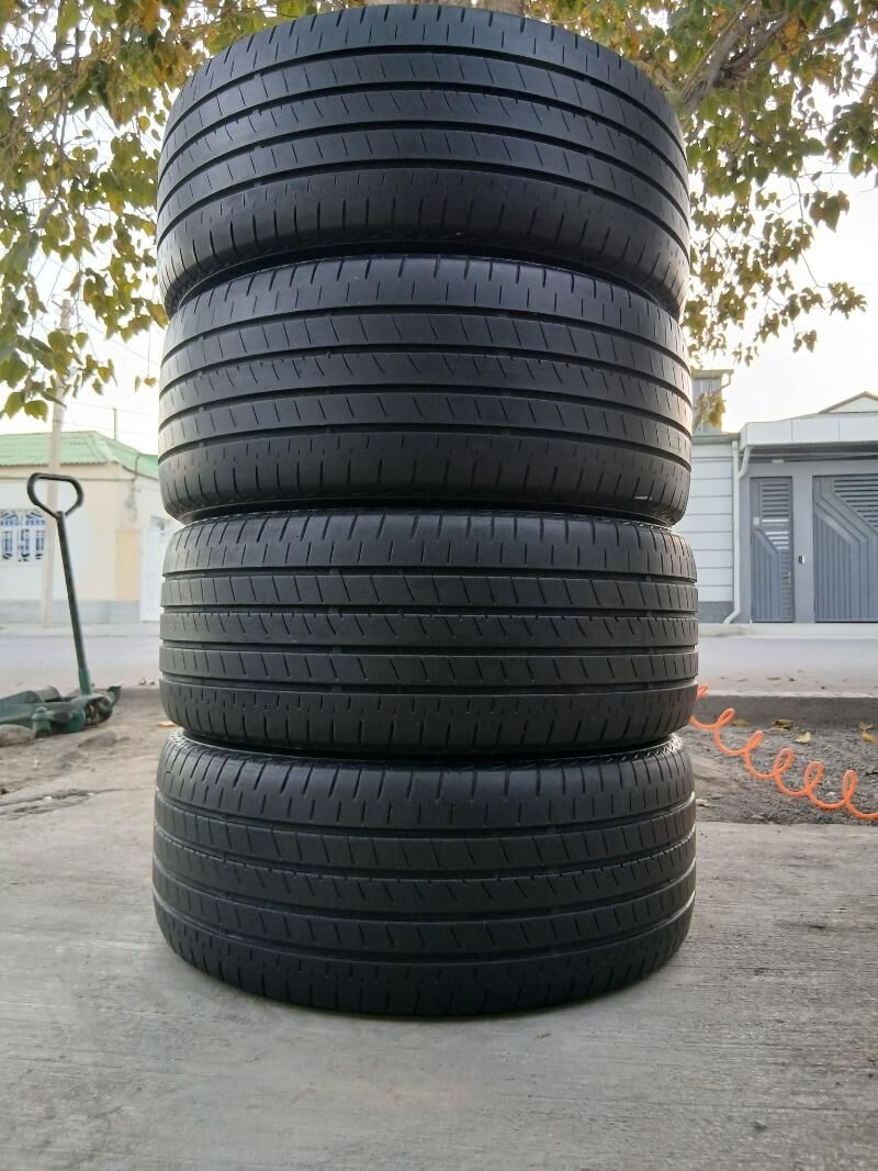 Bridgestone 235 45 18 Teker 1 600 TMT - Bedew - img 3