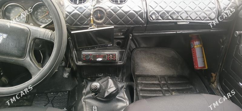 Lada 2106 1987 - 30 000 TMT - Bäherden - img 8