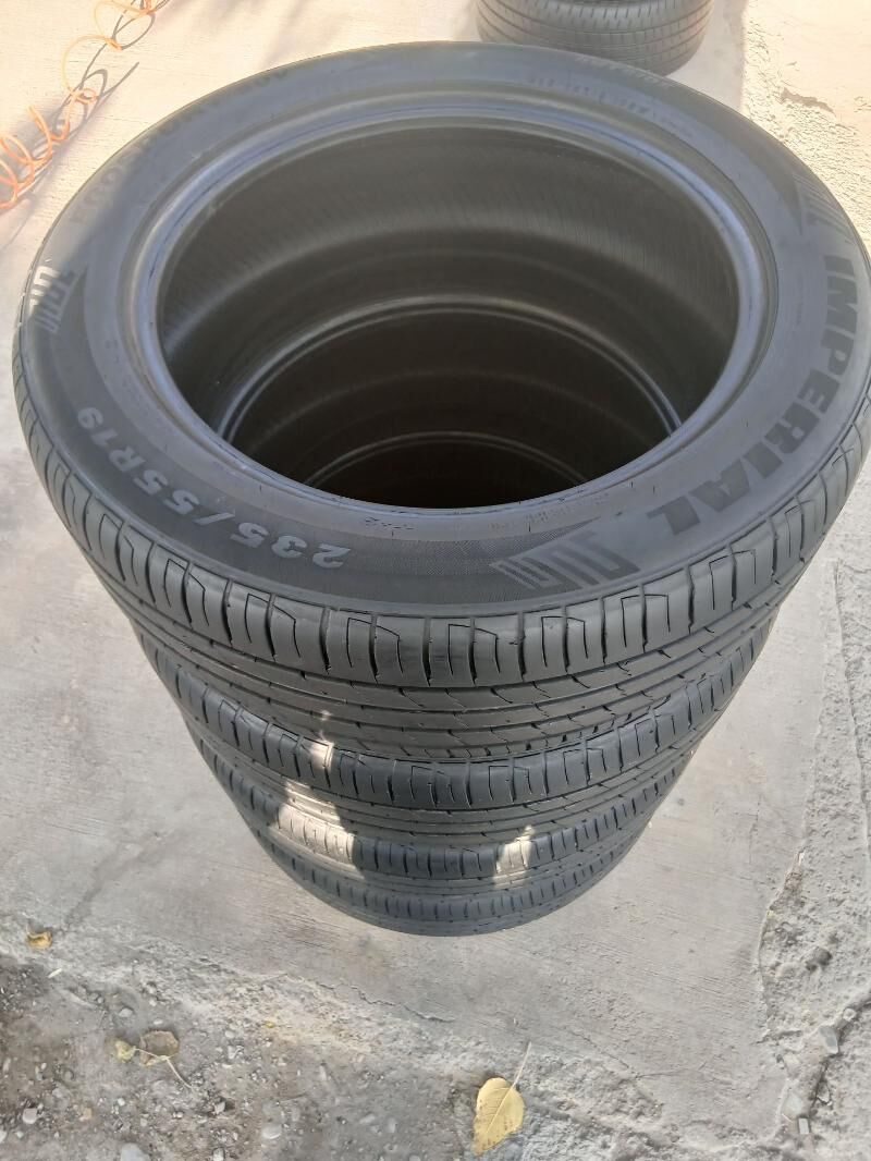 Imperial 235 55 19 Teker 22Ýyl 1 600 TMT - Бедев - img 2