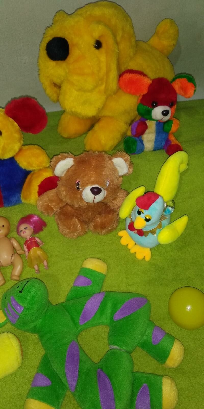 Игрушки - Ашхабад - img 2