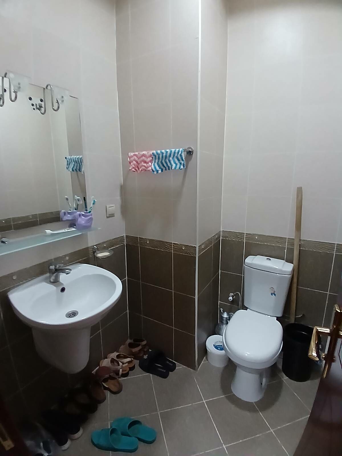 Podwoiskiy Elitka 4 kom - Aşgabat - img 6