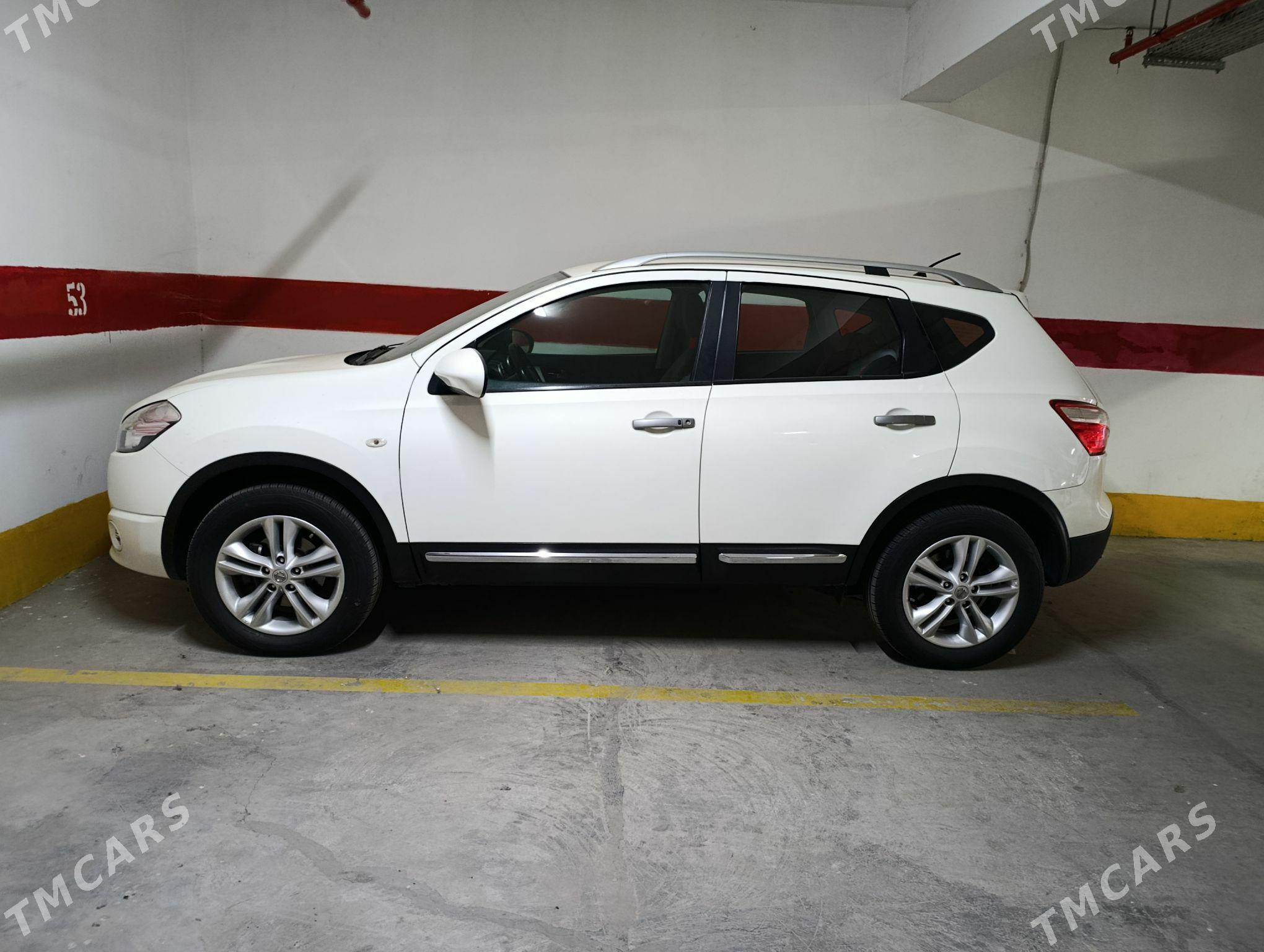 Nissan Qashqai 2011 - 190 000 TMT - Aşgabat - img 2