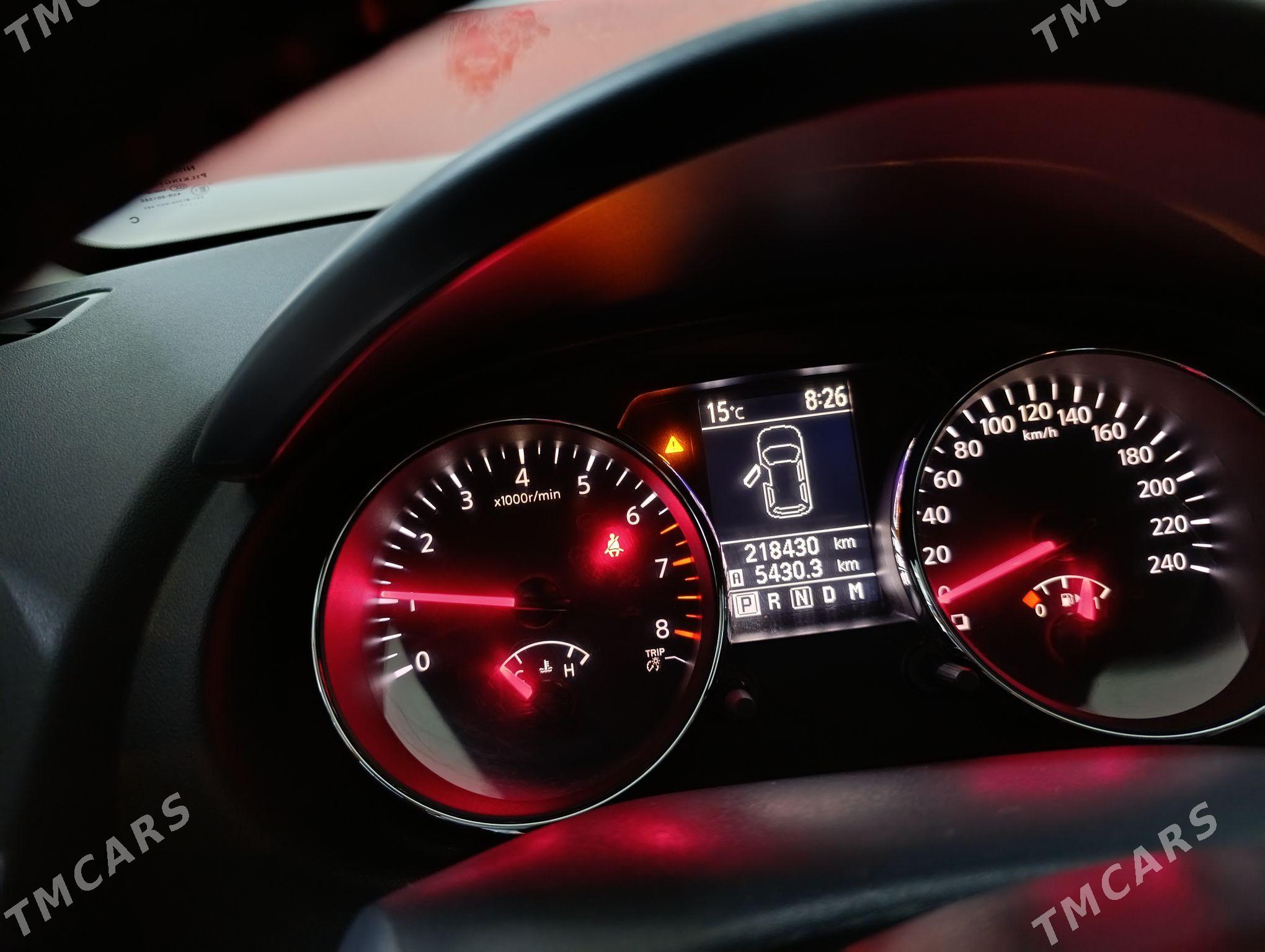 Nissan Qashqai 2011 - 190 000 TMT - Aşgabat - img 3