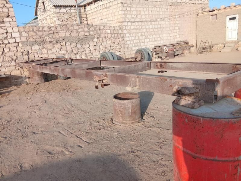 rame 100 TMT - Туркменбаши - img 4