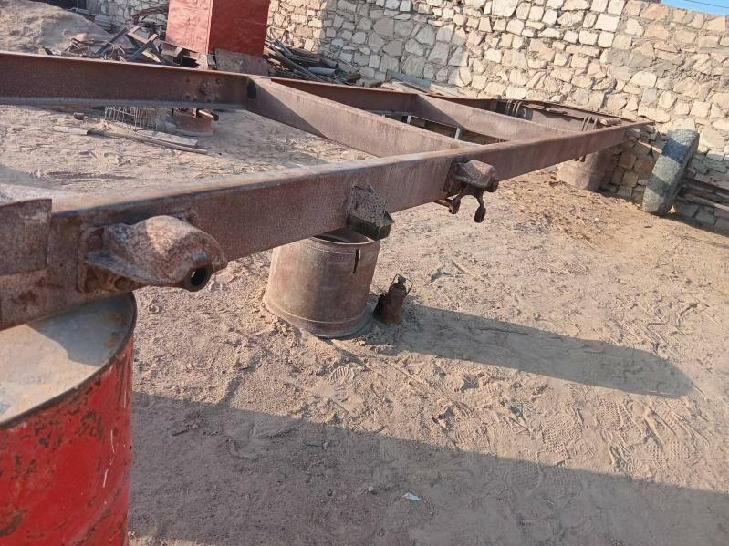 rame 100 TMT - Туркменбаши - img 2