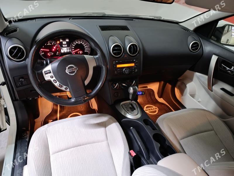 Nissan Qashqai 2011 - 190 000 TMT - Aşgabat - img 4