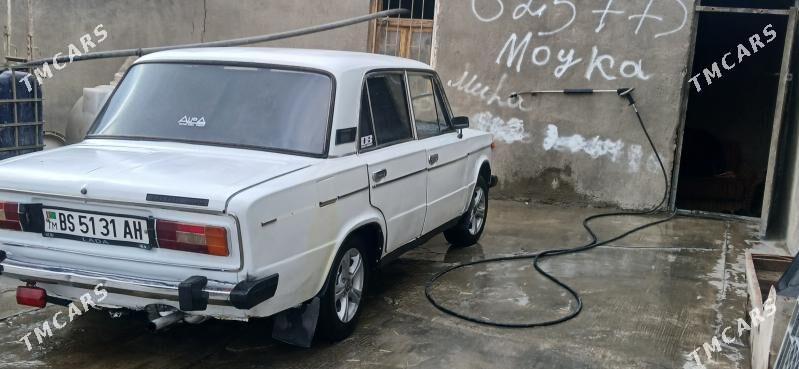 Lada 2106 1987 - 30 000 TMT - Bäherden - img 6