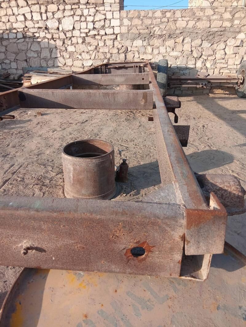 rame 100 TMT - Туркменбаши - img 3