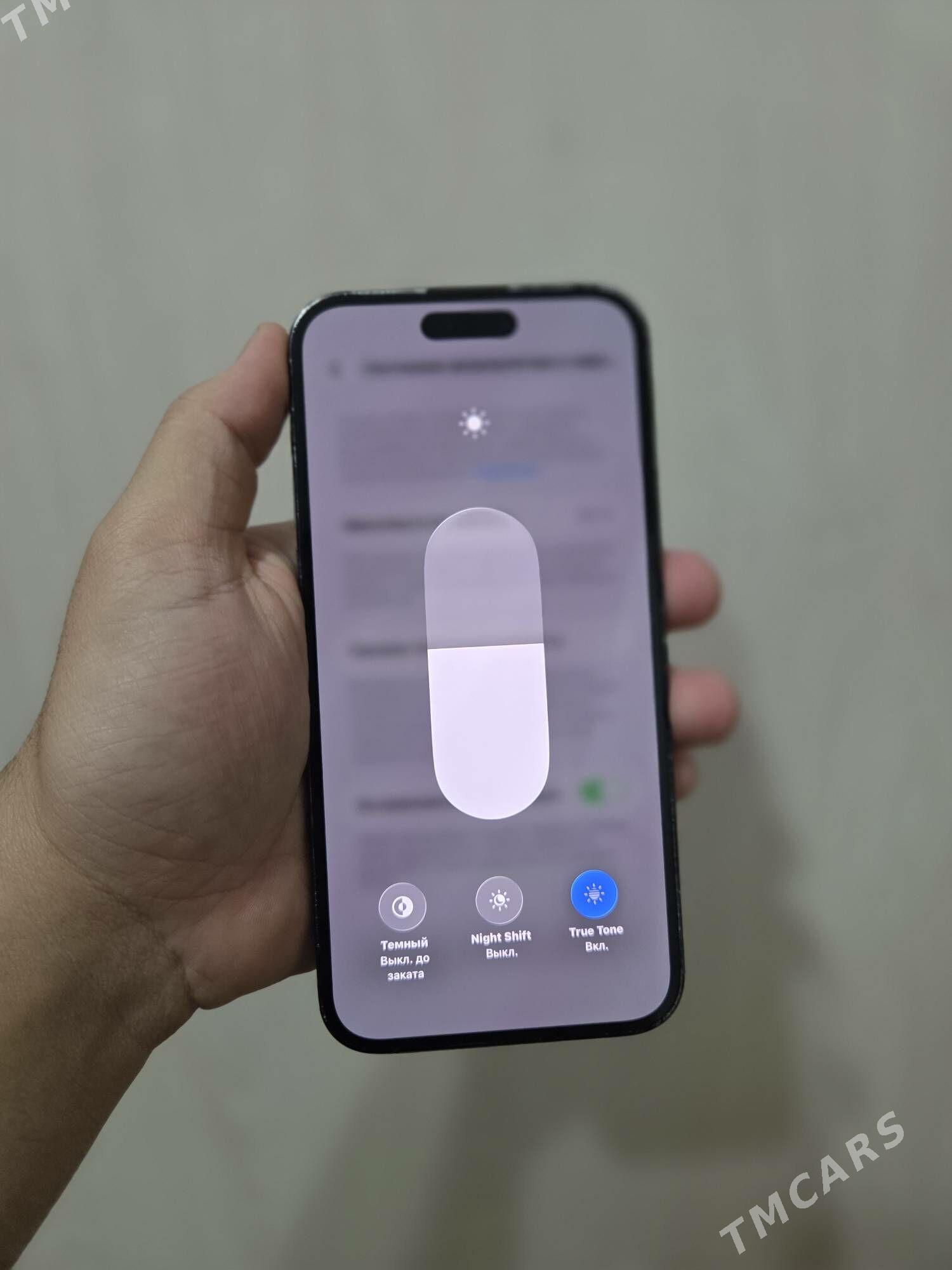 Iphone 14 pro max 85 - Aşgabat - img 5