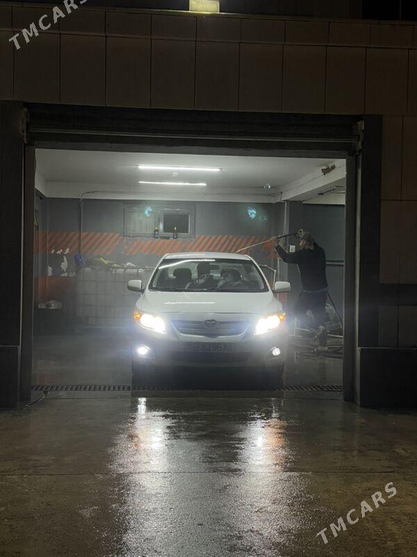 Toyota Corolla 2008 - 146 000 TMT - Aşgabat - img 1