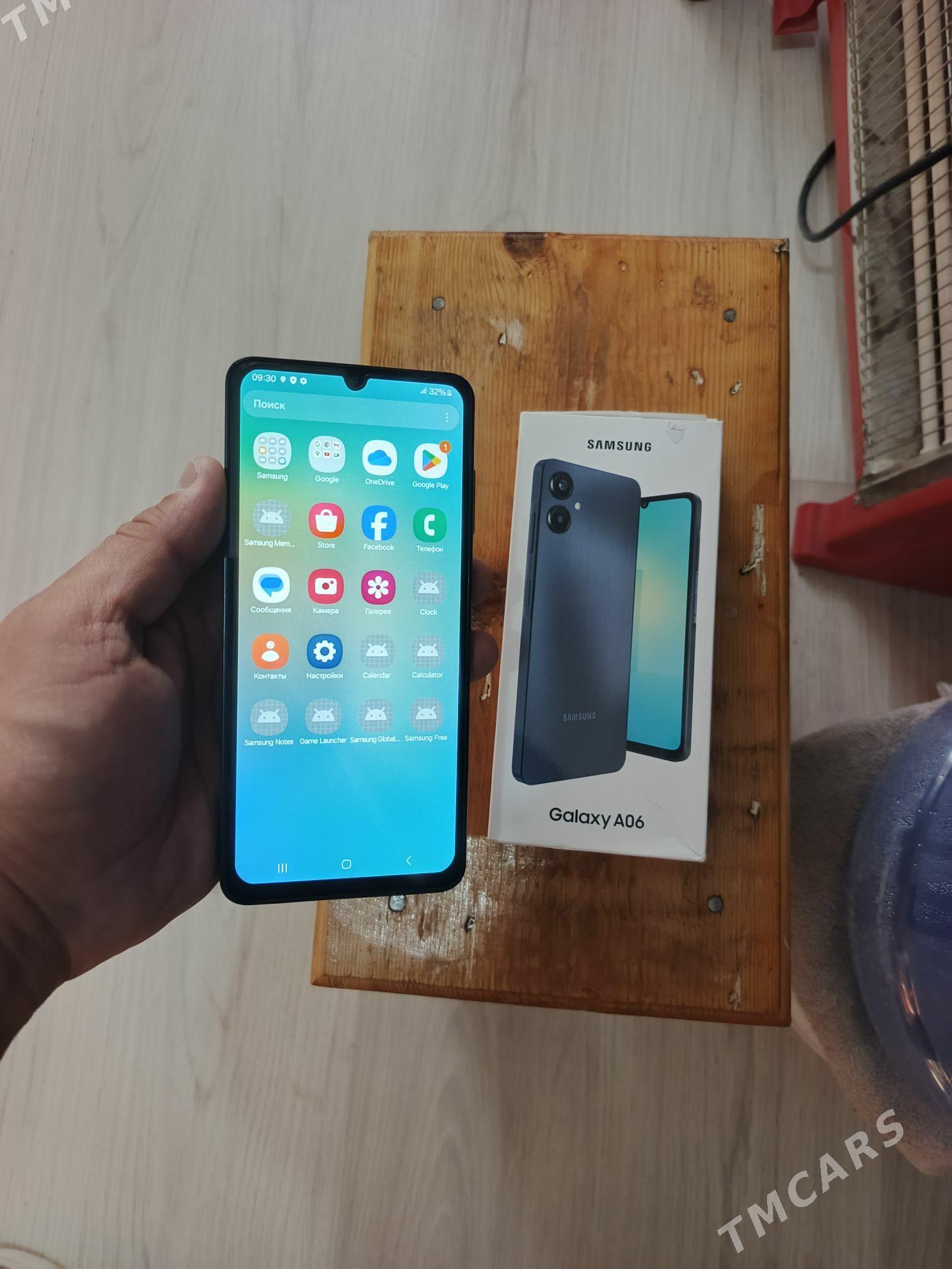 SAMSUNG A06 (4/64) 2025yyl - Balkanabat - img 2