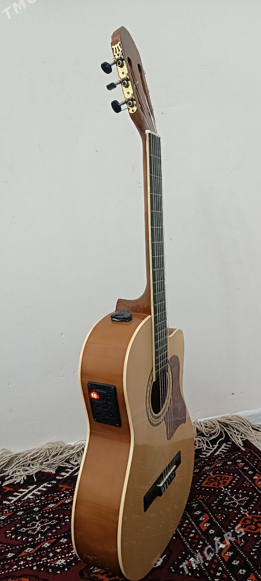  Gitara Гитара  - Aşgabat - img 3