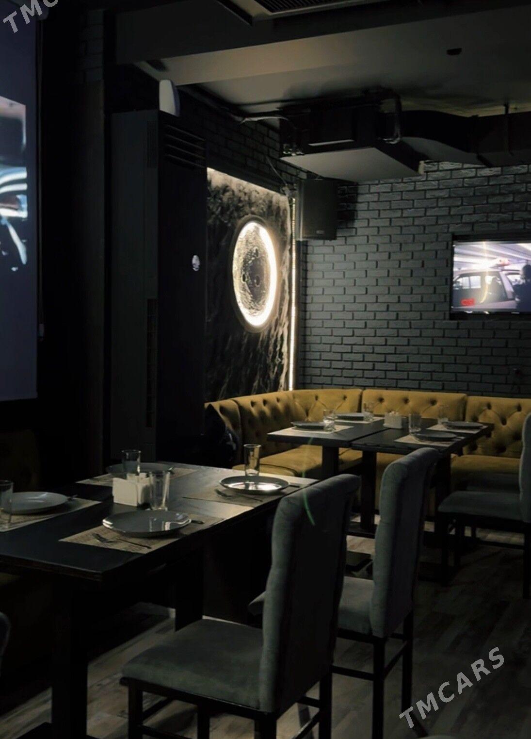 Arenda beryan kafe-restoran - Гаудан "Б" - img 1