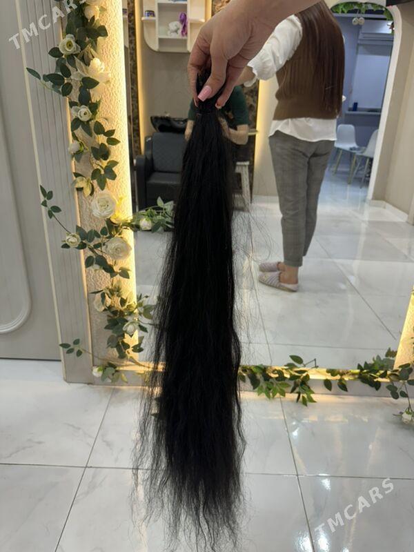 saç satlyk - Aşgabat - img 2