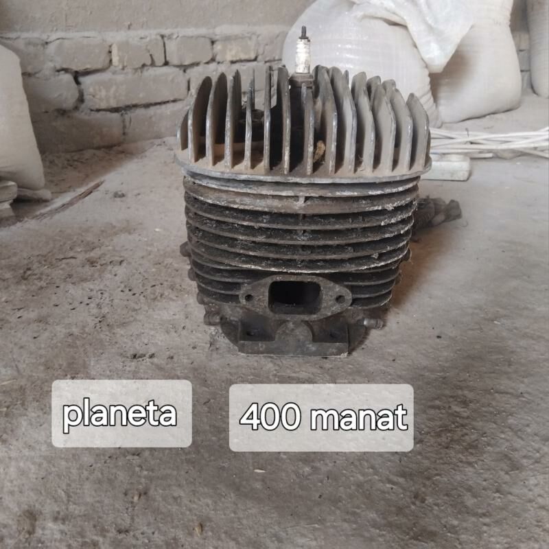 planeta zapcas 50 TMT - Гороглы (Тагта) - img 8