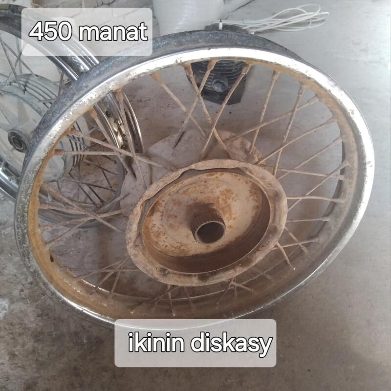 planeta zapcas 50 TMT - Гороглы (Тагта) - img 2