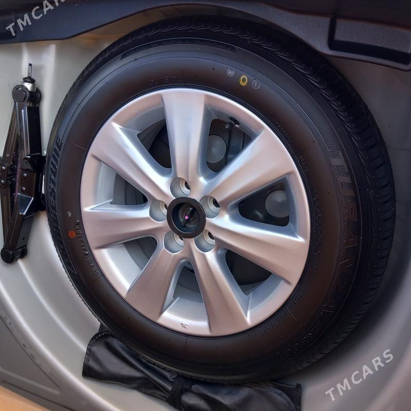 Toyota Corolla 2014 - 285 000 TMT - Balkanabat - img 10