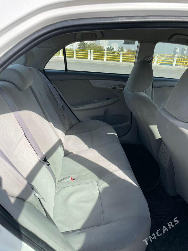 Toyota Corolla 2008 - 146 000 TMT - Aşgabat - img 6