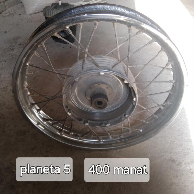 planeta zapcas 50 TMT - Гороглы (Тагта) - img 4