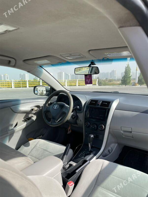 Toyota Corolla 2008 - 146 000 TMT - Aşgabat - img 5