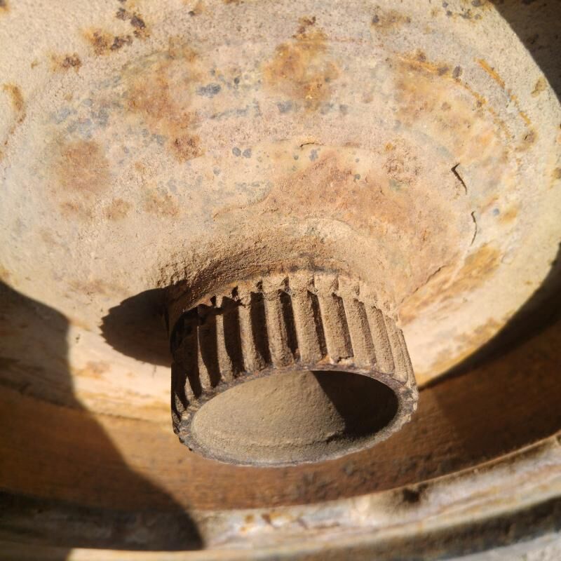 planeta zapcas 50 TMT - Гороглы (Тагта) - img 3