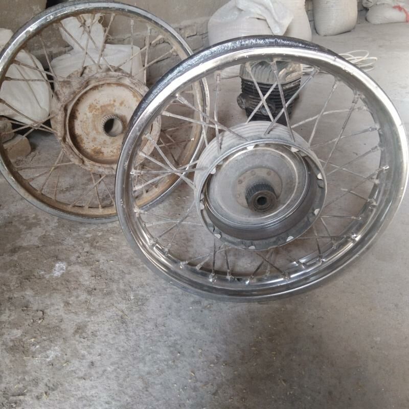 planeta zapcas 50 TMT - Гороглы (Тагта) - img 6