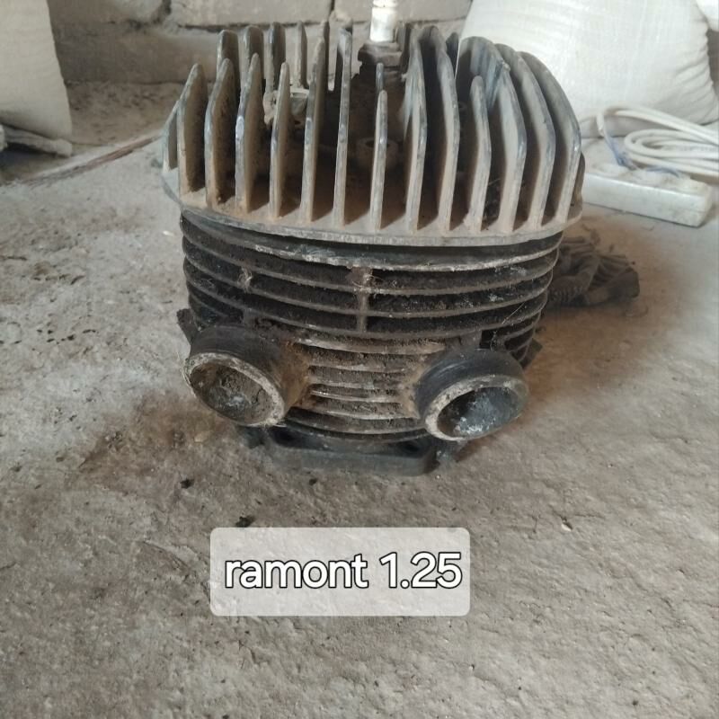 planeta zapcas 50 TMT - Гороглы (Тагта) - img 9